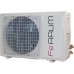 Канальный кондиционер Ferrum LCAD24D1-A/LCAU24U1-A-WS30