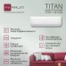 Кондиционер Ferrum Titan iFIS24VR1/iFOS24VR1-LE