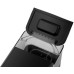 Кофемашина Weissgauff WCM-325 Black Automatic Touch Cappuccino
