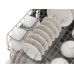 Настольная посудомоечная машина Hansa ZWM536SH