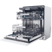 Встраиваемая посудомоечная машина Haier XS 6B0S3SB-08