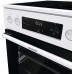 Электрическая плита Gorenje GECS5C60WPA