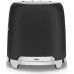 Тостер Smeg TSF01BLMEU