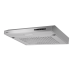 Кухонная вытяжка HOMSair HORIZONTAL 60 нержавеющая сталь