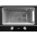 Встраиваемая микроволновая печь Teka ML 8220 BIS L NIGHT RIVER BLACK
