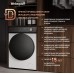 Стиральная машина с прямым приводом Weissgauff WM 45127 Steam Direct Drive