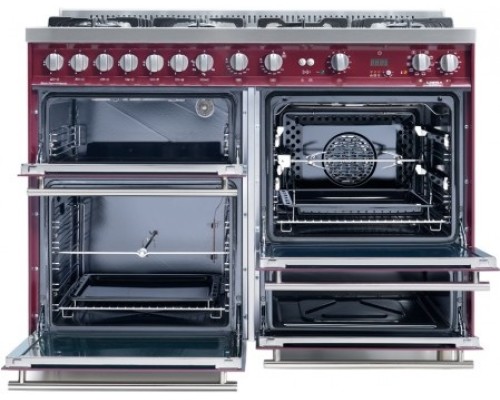 Варочный центр Lofra P126SMFE+MF/2Ci