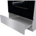 Электрическая плита Gorenje GECS6C70XPA