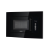 Встраиваемая микроволновая печь Hiberg i-VM 6502 B