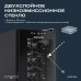 Винный шкаф Meyvel MV12-CBD1