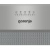 Встраиваемая вытяжка Gorenje BHI626E6X