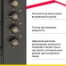Газовая варочная панель Simfer H60Q40L417