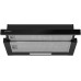 Вытяжка Maunfeld Clyde 50 Glass Black