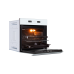 Духовой шкаф Hiberg VM 6192 W