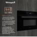Встраиваемая микроволновая печь Weissgauff BMWO-341 DB Black Edition