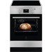 Электрическая плита Electrolux RKI660202X