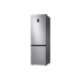 Холодильник Samsung RB36T774F серебристого цвета
