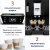 Кофемашина DeLonghi ECAM550.65.SB