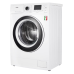 Узкая стиральная машина Korting KWM 42ID1460