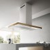 Вытяжка Elica BIO ISLAND WH/A/120X53 ROVERE