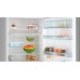 Двухкамерный холодильник Bosch KGN56LW31U
