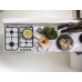 Встраиваемая газовая варочная панель DeLonghi BS 46 ASV GU