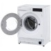 Встраиваемая стиральная машина Krona ZIMMER 1200 7K WHITE