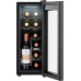 Винный холодильник Weissgauff WWC-12 Bottle