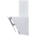 Вытяжка KRONA Irma A 900 white S