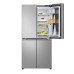 Холодильник LG GC-V22FFMMB
