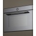 Духовой шкаф V-ZUG Combair V4000 60P черное стекло C4T-21055