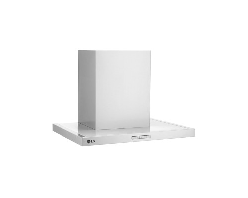Вытяжка LG HCEZ2415S