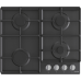 Независимая газовая варочная панель Gorenje G641EXB