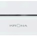 Встраиваемая микроволновая печь Krona RIFLESSO 60 WH V2