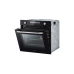 Духовой шкаф LG WSEZD7225B1