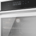 Электрический духовой шкаф Meferi MEO606WH ULTRA