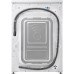 Стирально-сушильная машина LG F1296CDS0X