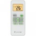 Настенный внутренний блок мульти сплит-системы Systemair SYSPLIT WALL SMART 12 V2 EVO HP Q