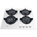 Варочная поверхность Whirlpool AKT 625/WH
