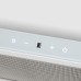 Вытяжка Maunfeld TS Touch 50 Glass White