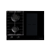 Варочная поверхность Hiberg i-VM 9025 B