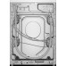 Стиральная машина Bosch WAN2806NBY