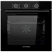 Духовой шкаф Kuppersberg HF 603 B