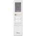 Кондиционер Midea Persona MSAG4-18HRN1-I/MSAG4-18HRN1-O