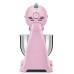 Планетарный миксер Smeg SMF03PKEU