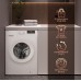 Стиральная машина с инвертором и паром Weissgauff WM 46127 DC Inverter Steam