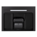 Кухонная вытяжка MAUNFELD MODERN 60 TOUCH черный