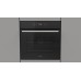 Духовой шкаф Fulgor Milano FCO 6214 P TEM BK