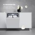Посудомоечная машина DeLonghi DDW 06F Supreme nova