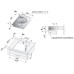 Индукционная варочная панель V-ZUG CookTop WOK I40 CTI6T-31145